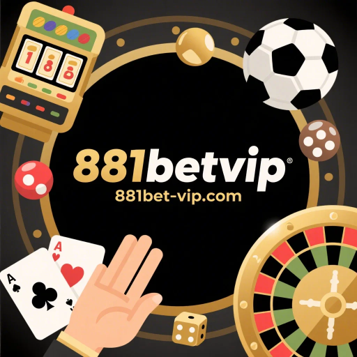 A Ascensão dos Jogos de Eventos: Competição e Comunidade na Plataforma 881bet VIP
