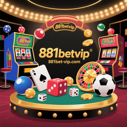 881bet vip