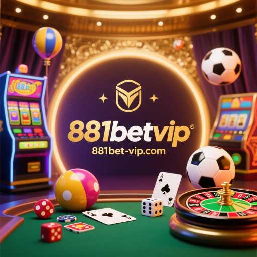 A Importância da Fidelidade nos Jogos Online: Um Olhar sobre a 881bet VIP