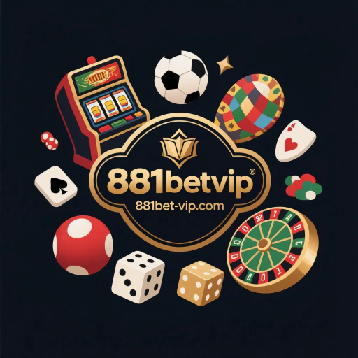 Descubra a Excitante Categoria de Boletins na 881bet VIP